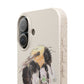 Bumblebee Biodegradable Phone Case