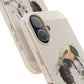 Bumblebee Biodegradable Phone Case