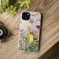 American Goldfinch Biodegradable Phone Case