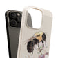 Bumblebee Biodegradable Phone Case