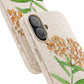 Butterfly Weed Biodegradable Phone Case