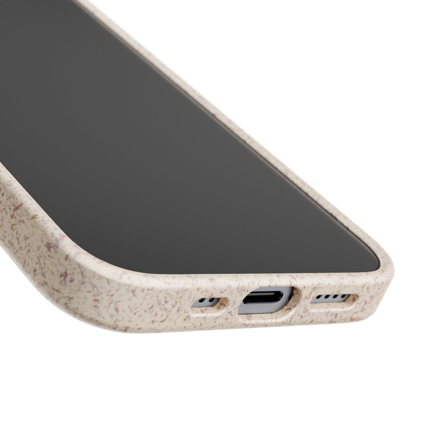 American Goldfinch Biodegradable Phone Case