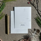 Redwing  Blank Notecard