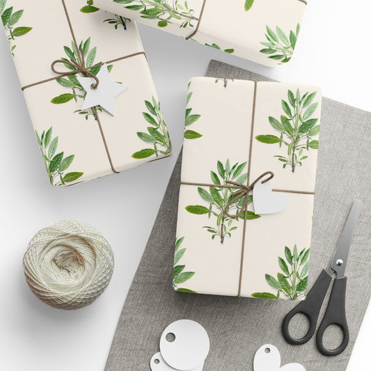 Wrapping Papers