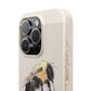 Bumblebee Biodegradable Phone Case