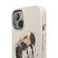 Bumblebee Biodegradable Phone Case