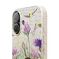 American Goldfinch Biodegradable Phone Case