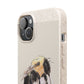 Bumblebee Biodegradable Phone Case