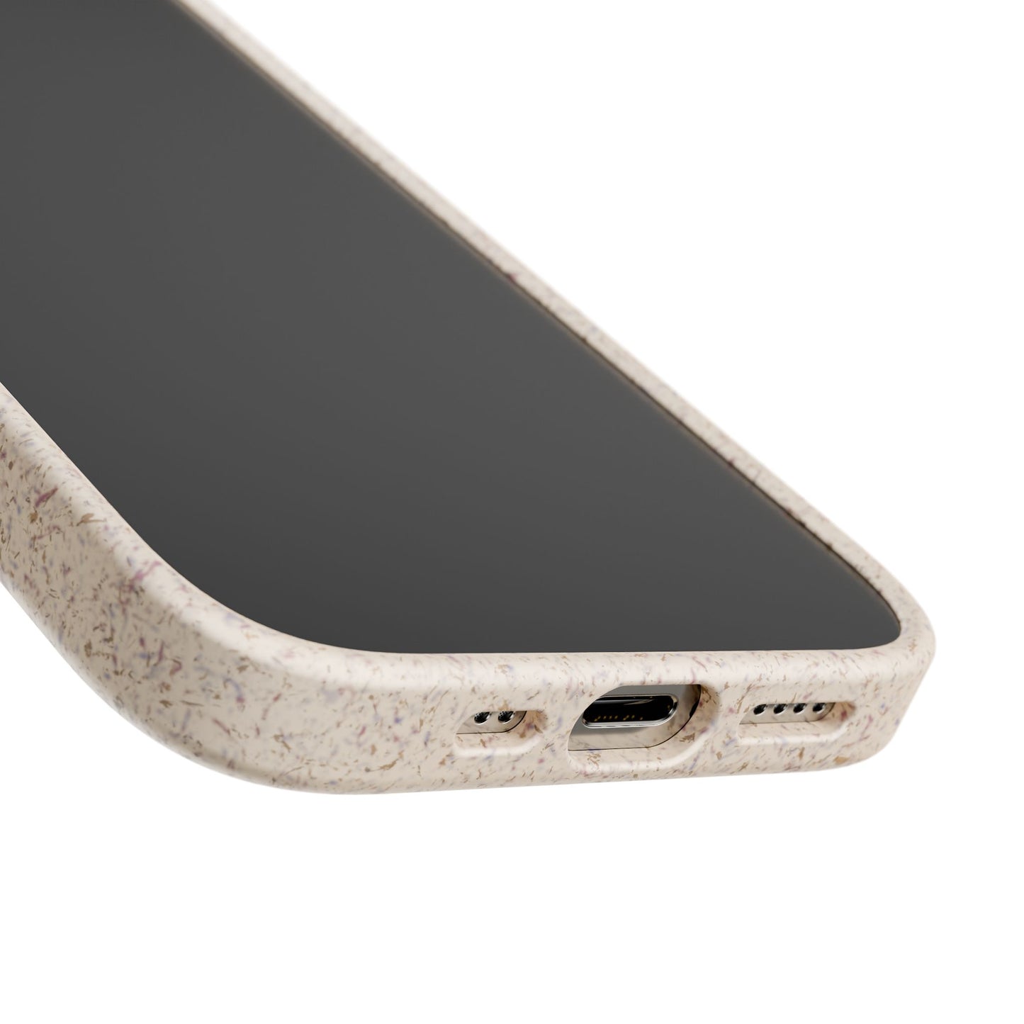 Bumblebee Biodegradable Phone Case