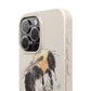 Bumblebee Biodegradable Phone Case