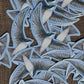 Tree Swallow Vinyl Decal Bumper Sticker