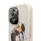 Bumblebee Biodegradable Phone Case
