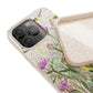 American Goldfinch Biodegradable Phone Case