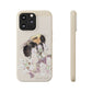 Bumblebee Biodegradable Phone Case