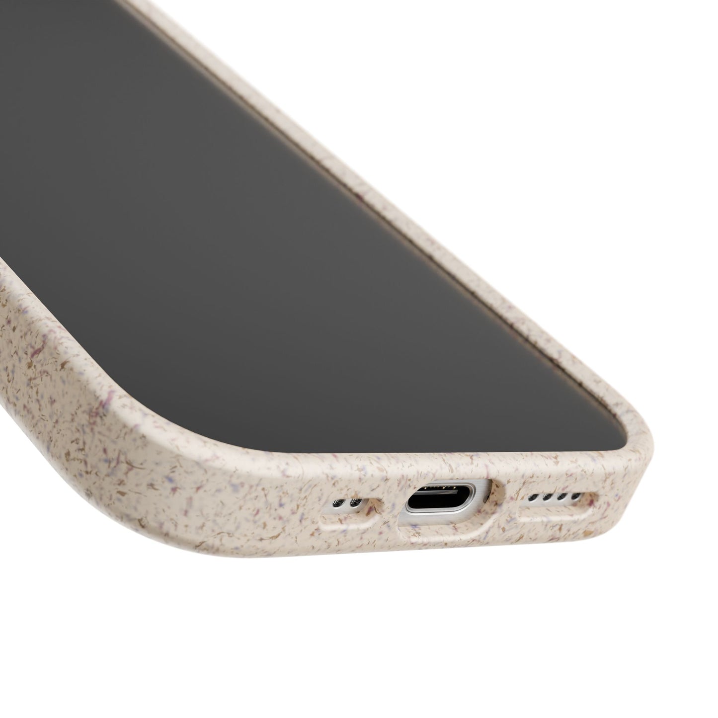 Bumblebee Biodegradable Phone Case