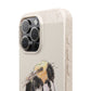 Bumblebee Biodegradable Phone Case