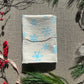 Snowflake Tea Towel