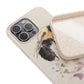 Bumblebee Biodegradable Phone Case