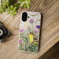 American Goldfinch Biodegradable Phone Case