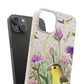 American Goldfinch Biodegradable Phone Case