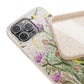 American Goldfinch Biodegradable Phone Case