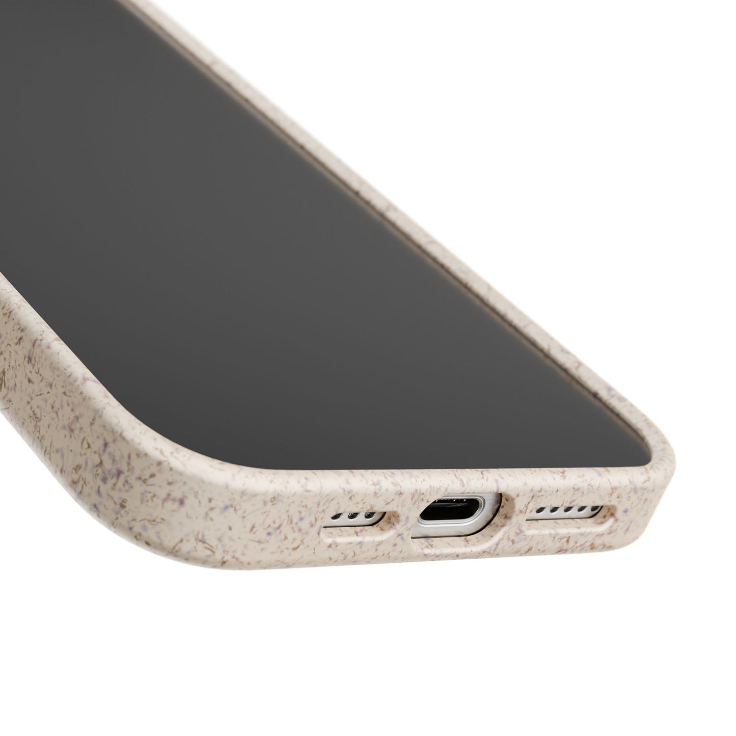 American Goldfinch Biodegradable Phone Case