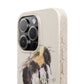 Bumblebee Biodegradable Phone Case