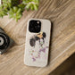 Bumblebee Biodegradable Phone Case