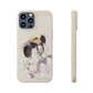 Bumblebee Biodegradable Phone Case
