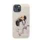 Bumblebee Biodegradable Phone Case