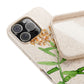 Butterfly Weed Biodegradable Phone Case