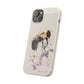 Bumblebee Biodegradable Phone Case