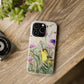 American Goldfinch Biodegradable Phone Case