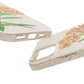 Butterfly Weed Biodegradable Phone Case