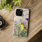 American Goldfinch Biodegradable Phone Case