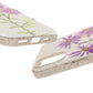 New England Aster Biodegradable Phone Case