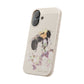 Bumblebee Biodegradable Phone Case
