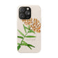 Butterfly Weed Biodegradable Phone Case
