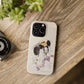 Bumblebee Biodegradable Phone Case