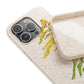 Canada Goldenrod Biodegradable Phone Case