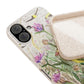 American Goldfinch Biodegradable Phone Case