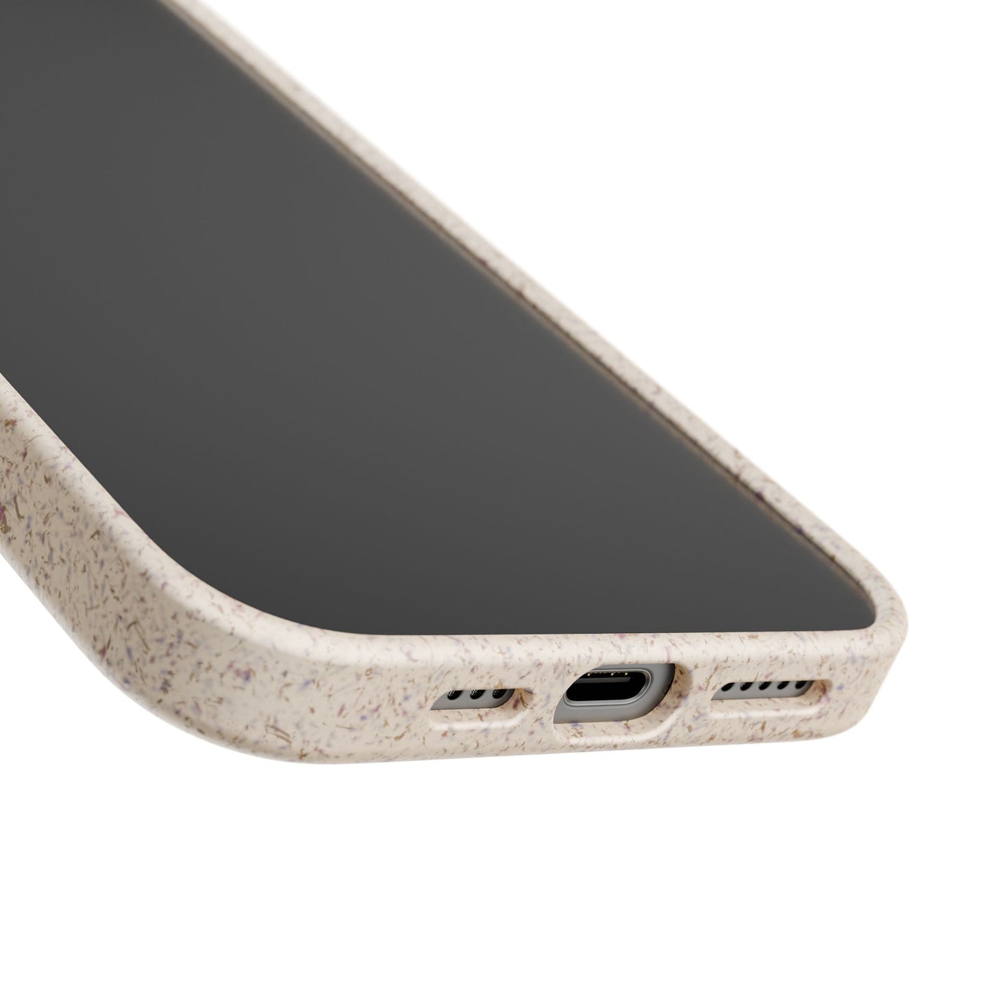 American Goldfinch Biodegradable Phone Case