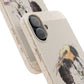 Bumblebee Biodegradable Phone Case
