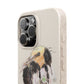 Bumblebee Biodegradable Phone Case