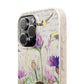 American Goldfinch Biodegradable Phone Case