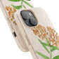 Butterfly Weed Biodegradable Phone Case
