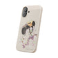Bumblebee Biodegradable Phone Case