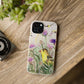 American Goldfinch Biodegradable Phone Case