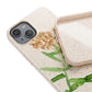 Butterfly Weed Biodegradable Phone Case