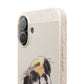 Bumblebee Biodegradable Phone Case